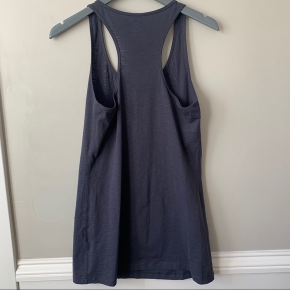 Esprit racerback tank - Picture 3 of 5